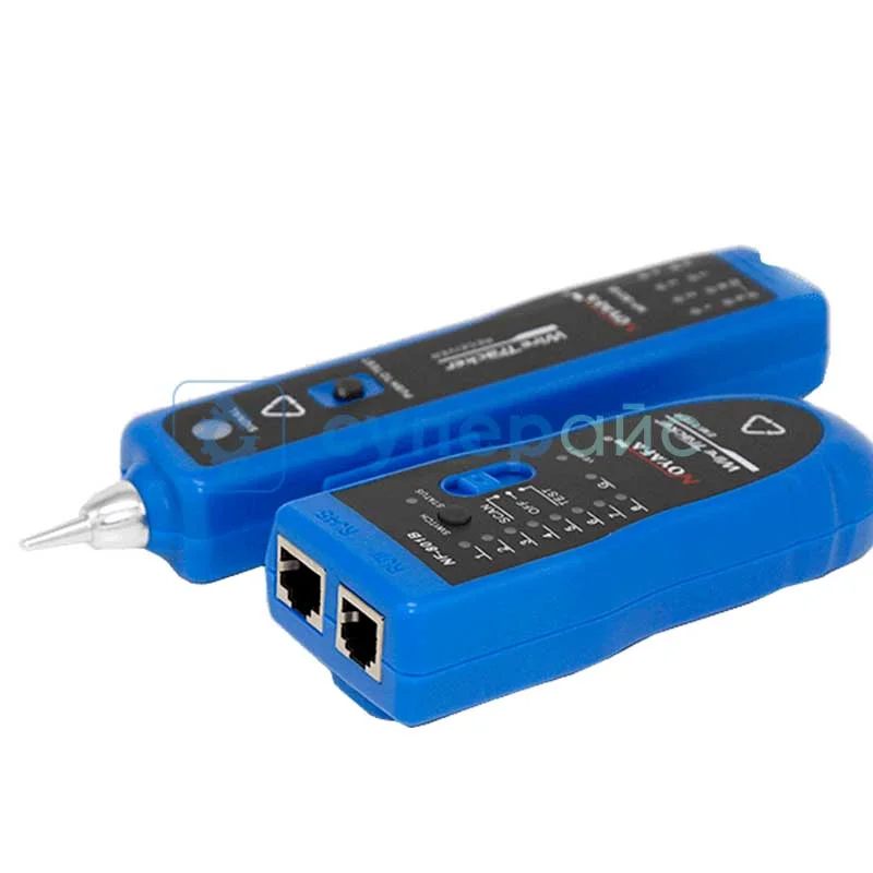 Кабельный трекер Noyafa NF-801 фото 1