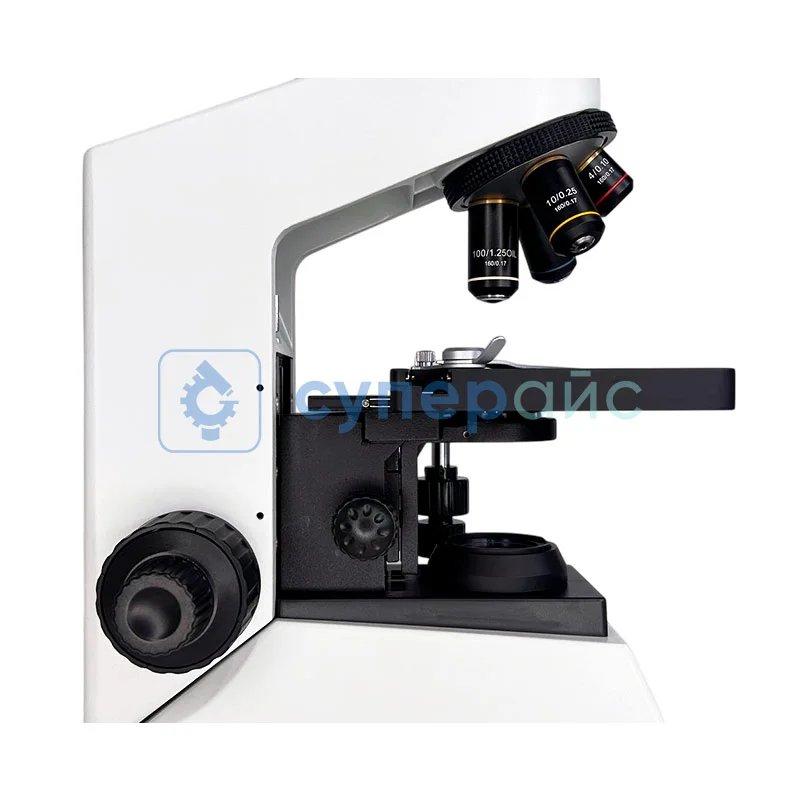 Микроскоп AmScope T580B-DK фото 5