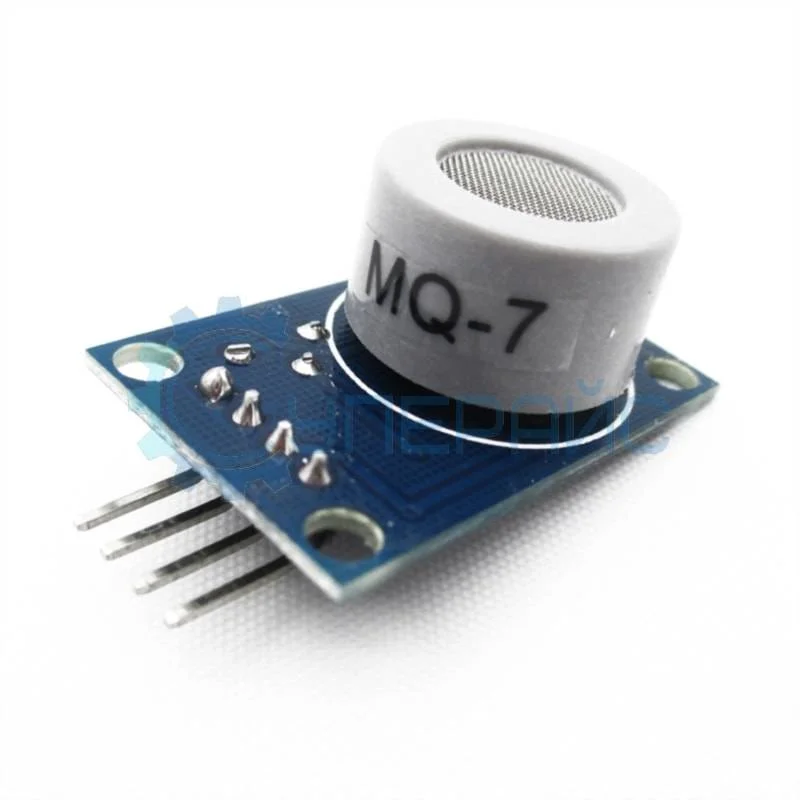 Датчик угарного газа MQ-7 фото 1