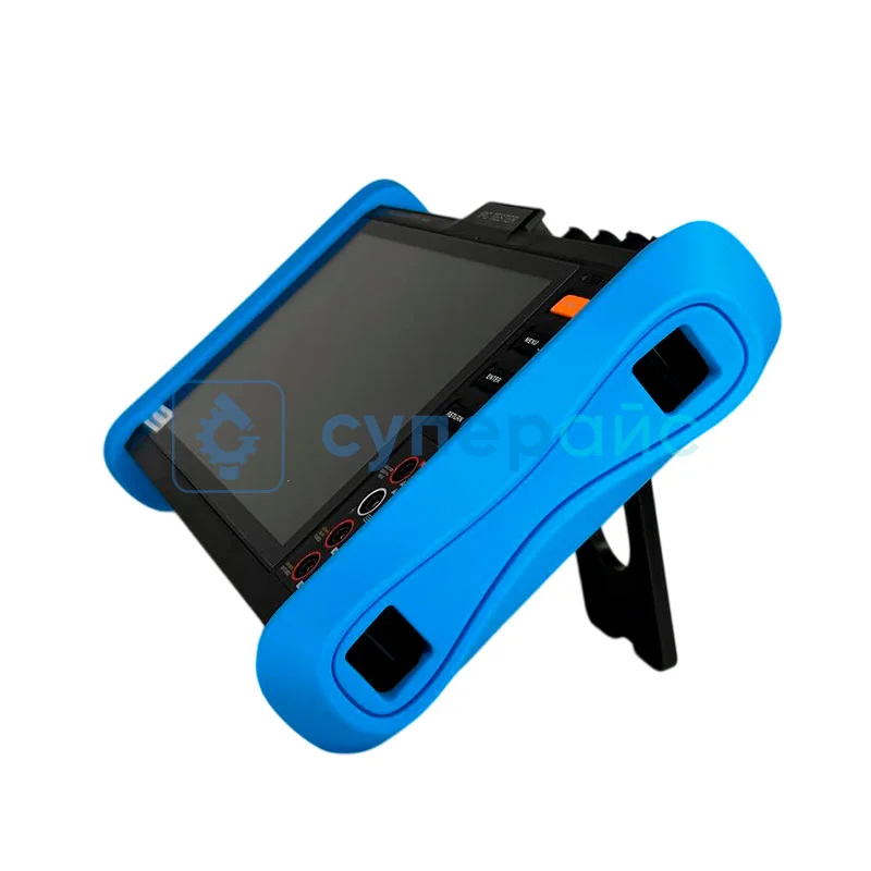 Многофункциональный тестер видеонаблюдения WANGLU IPC-T90-MOVTADHSEFG фото 1