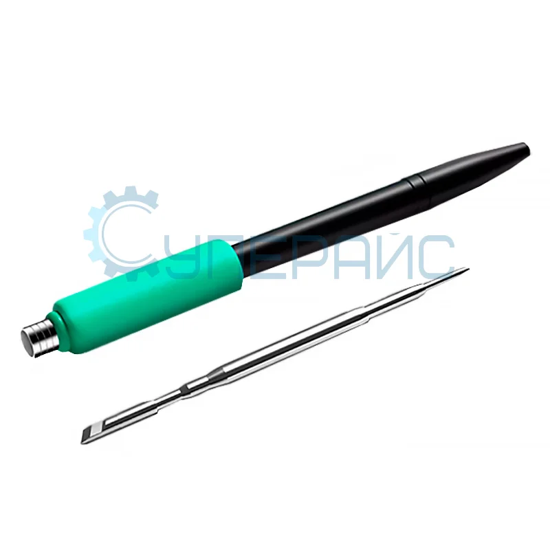 Паяльная станция BAKON BK950C c жалом BC210 фото 1