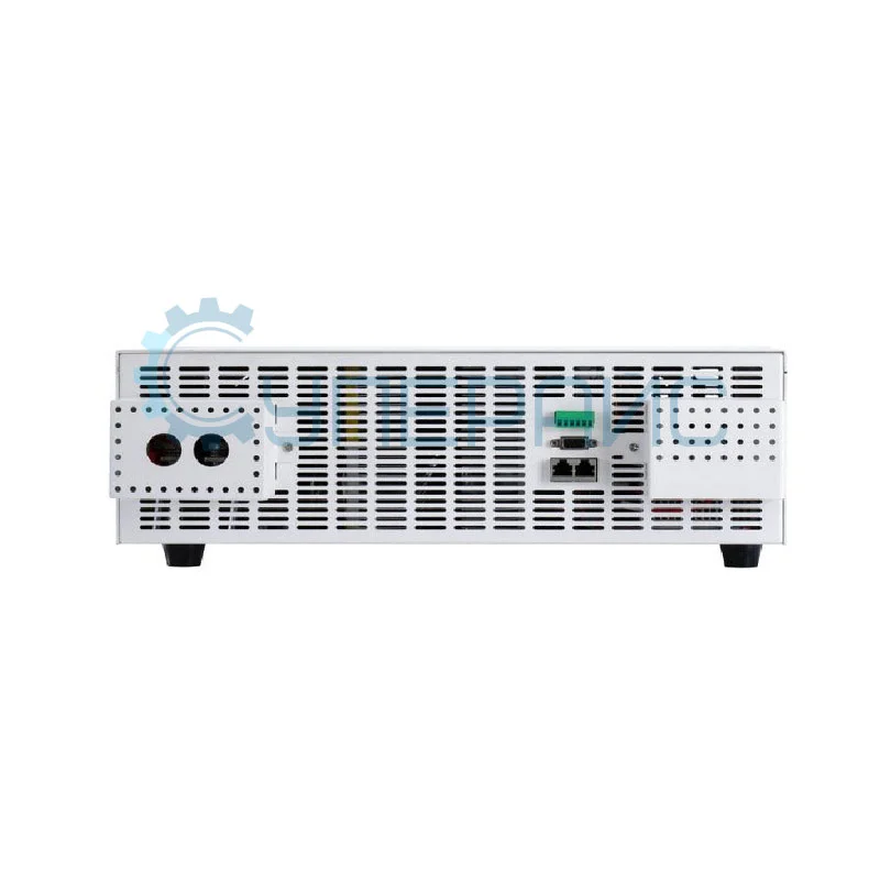 Программируемый блок питания OWON OWP8010H (100В, 100А) фото 4