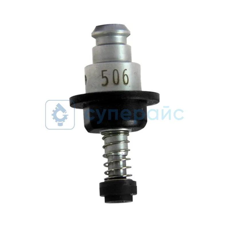 Вакуумная насадка Zhengbang TPJXZ-506 для SMT установщиков фото 1