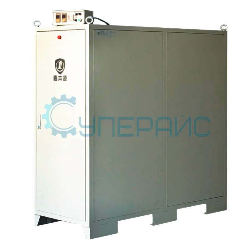 Импульсный источник питания Yibenyuan YBN18-20000 (18 В, 20000 А, 360 кВт) фото 1