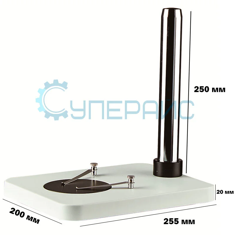 Бинокулярный микроскоп Dagong ST6024-B1 фото 7