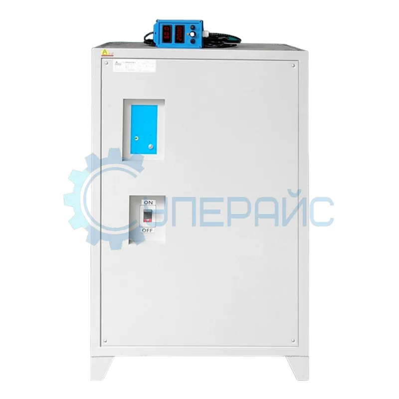 Цифровой блок питания Yibenyuan YBN60-2000-2 (60 В, 2000А, 120 кВт) фото 1