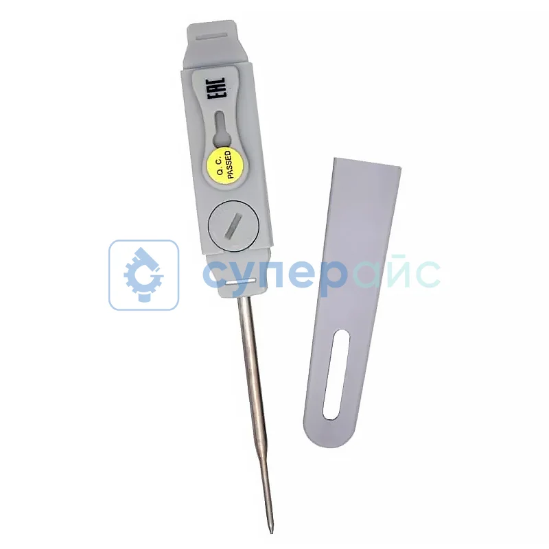 Термометр цифровой CEM DT-133A фото 2