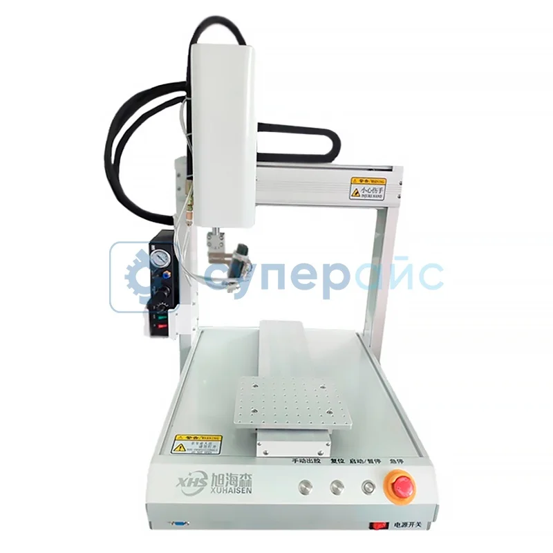 Робот паяльный XHS-DJ331R фото 1