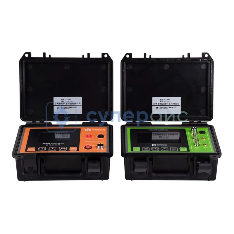 Определитель кабеля TLE-980 фото 1