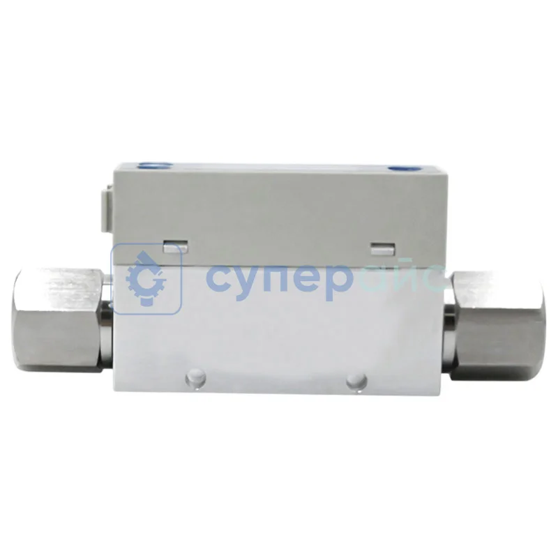 Датчик расхода воздуха TC5200-100mL фото 2