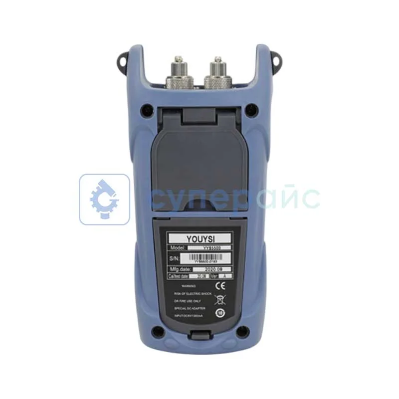 Тестер состояния сетевого терминала PON YOUYSI PON UPC фото 3