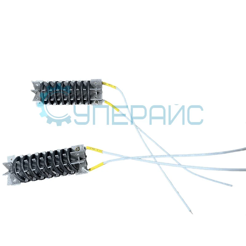 Нагревательный элемент для термовоздушного нагревателя паяльных станций WISDOMSHOW фото 1