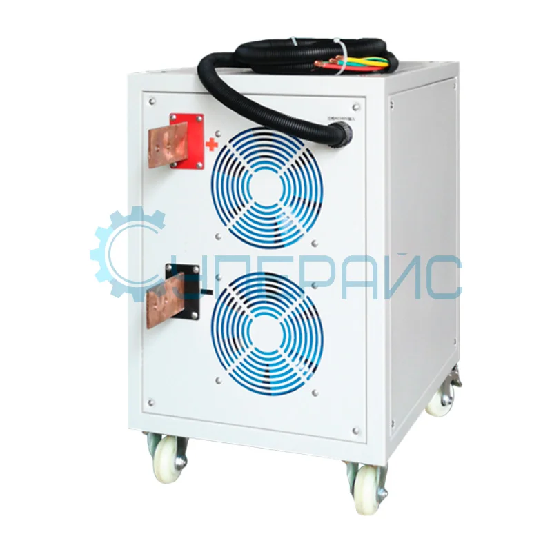 Лабораторный блок питания Yibenyuan YBN30-1200 (30 В, 1200 А, 36 кВт) фото 5