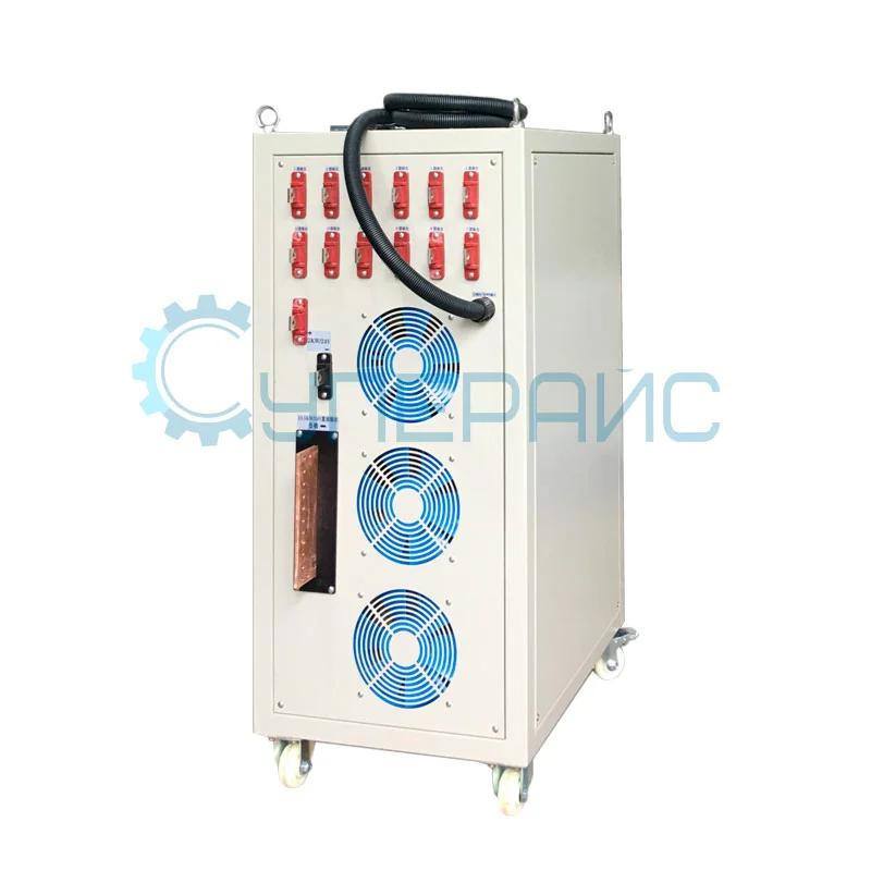 Многоканальный блок питания Yibenyuan YBN36-300 (24В, 800А + 36В, 300А) фото 4