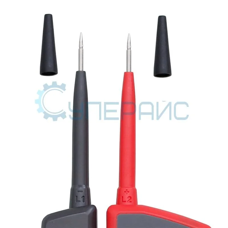 Индикатор напряжения UNI-T UT18D фото 9