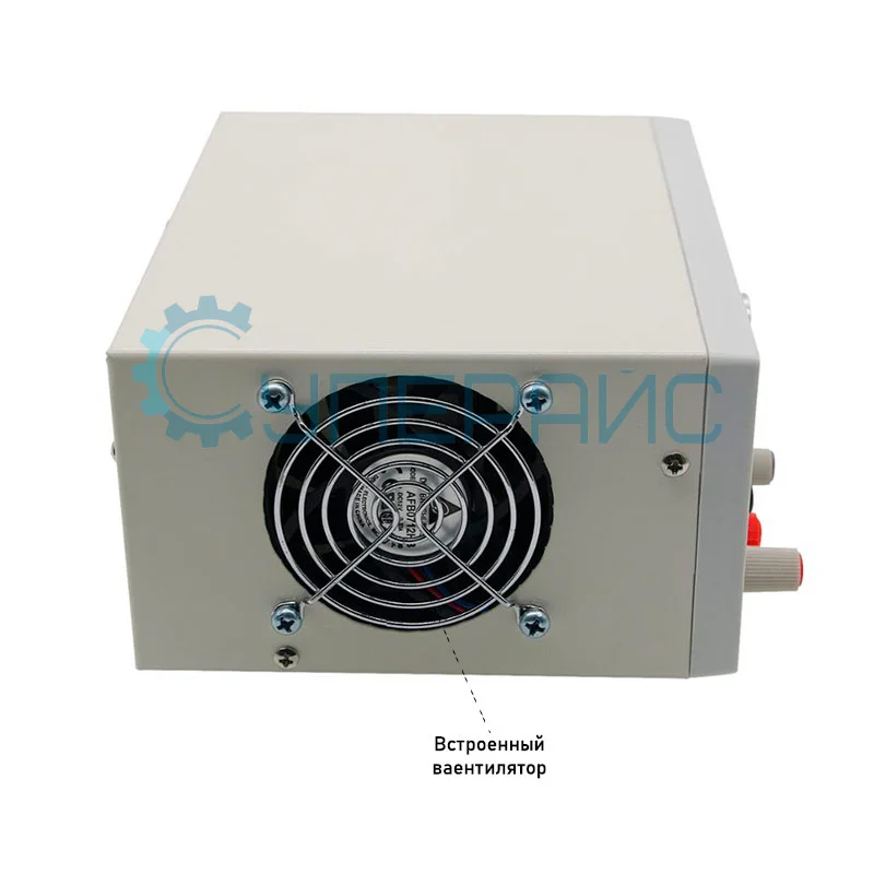 Нагрузочный тестер аккумуляторных батарей ZKETECH EBD-A20H фото 2