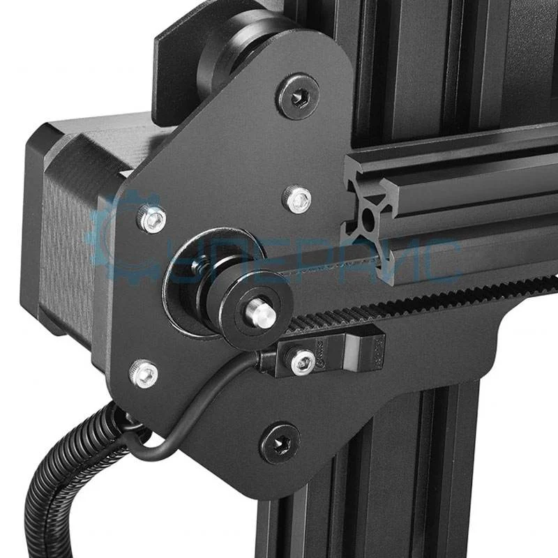 3D принтер Tevo Michelangelo фото 10