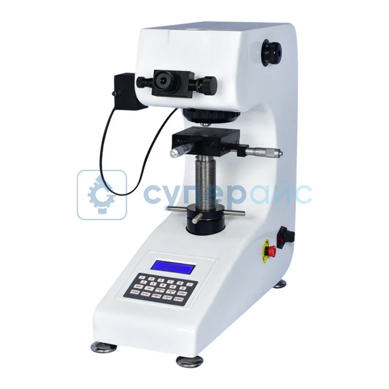 Твердомер SanLiang HV-1000 фото 1