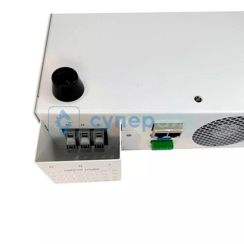 Лабораторный блок питания OWON OWP3004H фото 2