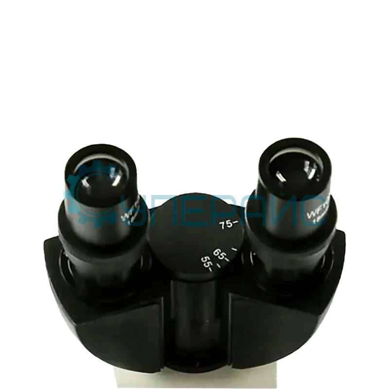 Биологический микроскоп Phenix XSP-36 (1600x) с камерой-окуляром (5 Мп) фото 7