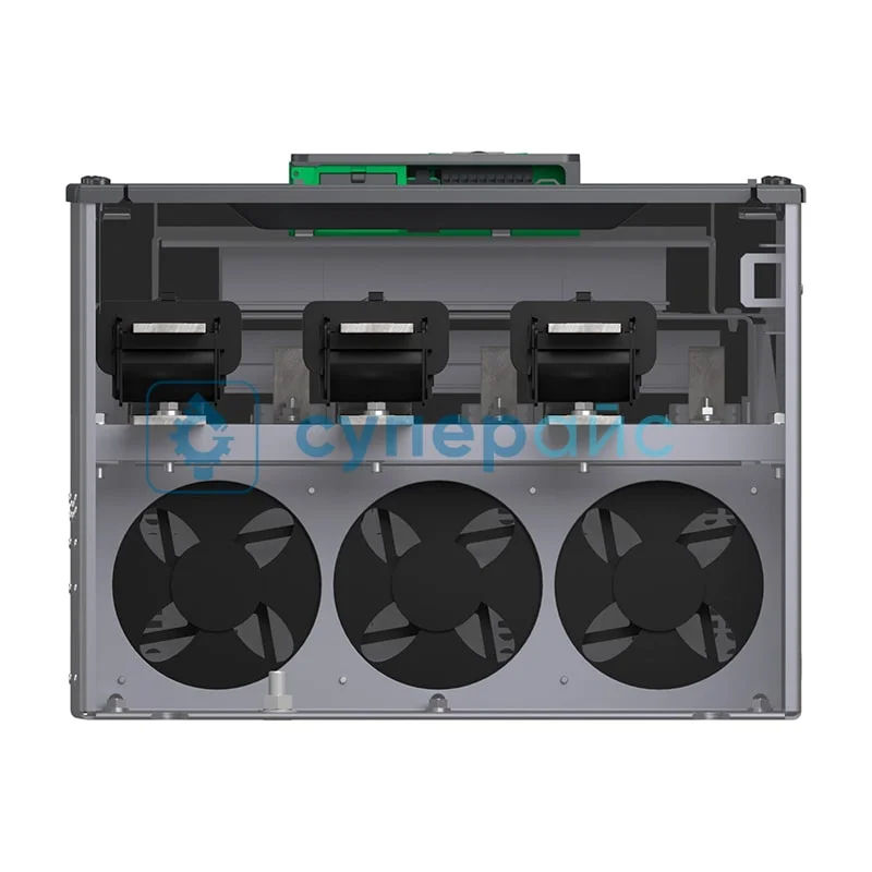 Пусковой плавный регулятор Schneider Electric ATS480C41Y фото 4