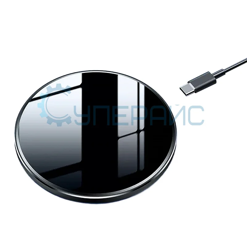 Беспроводная зарядка Pisen FYD-C30 фото 2