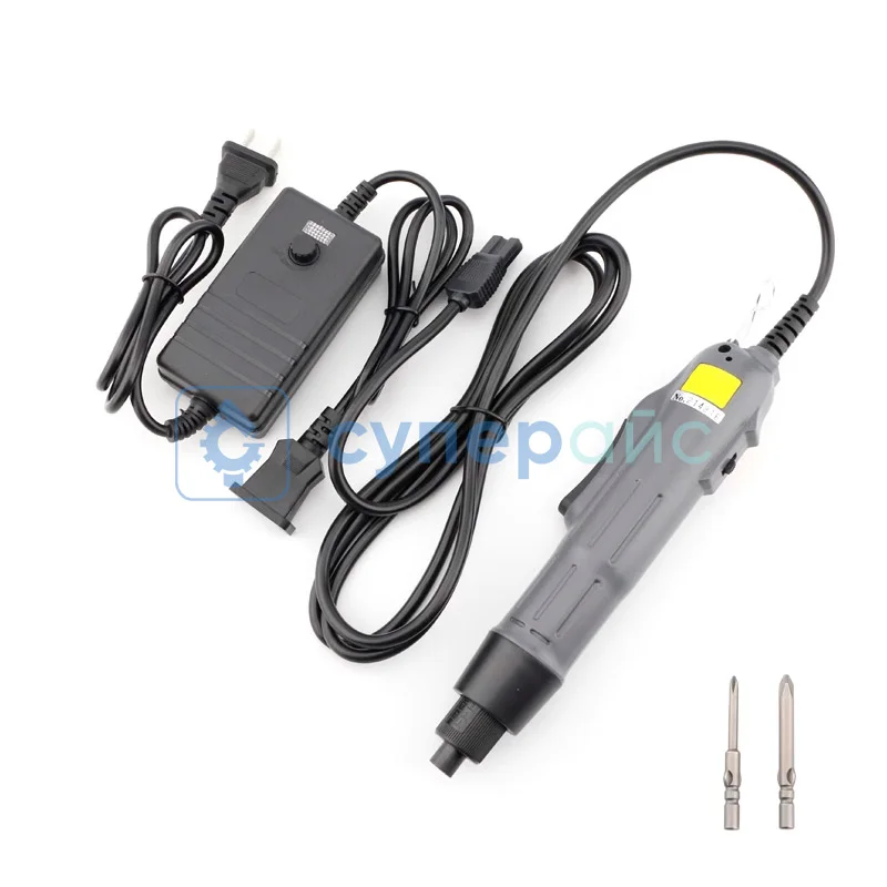 Электрическая отвертка SG-800 фото 3