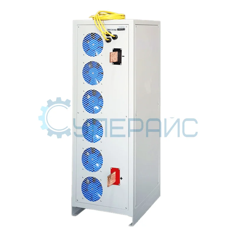 Программируемый источник питания Yibenyuan YBN60-1670 (100 кВт) фото 5