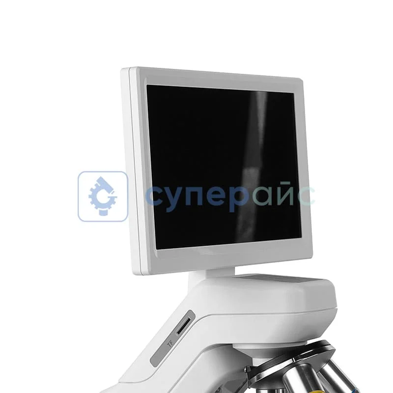 Микроскоп Микромед iMicro LCD фото 2