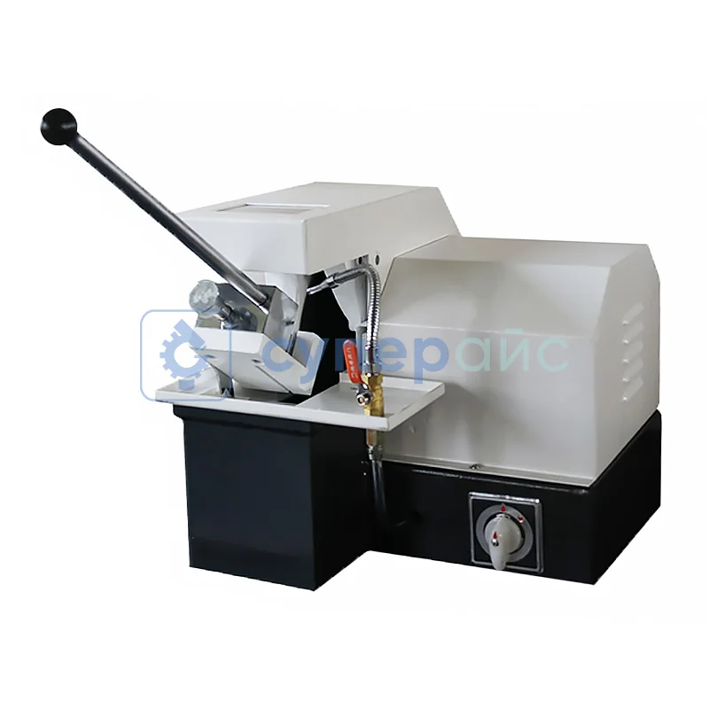 Отрезной станок ENLAB ELB-QG-35 фото 1