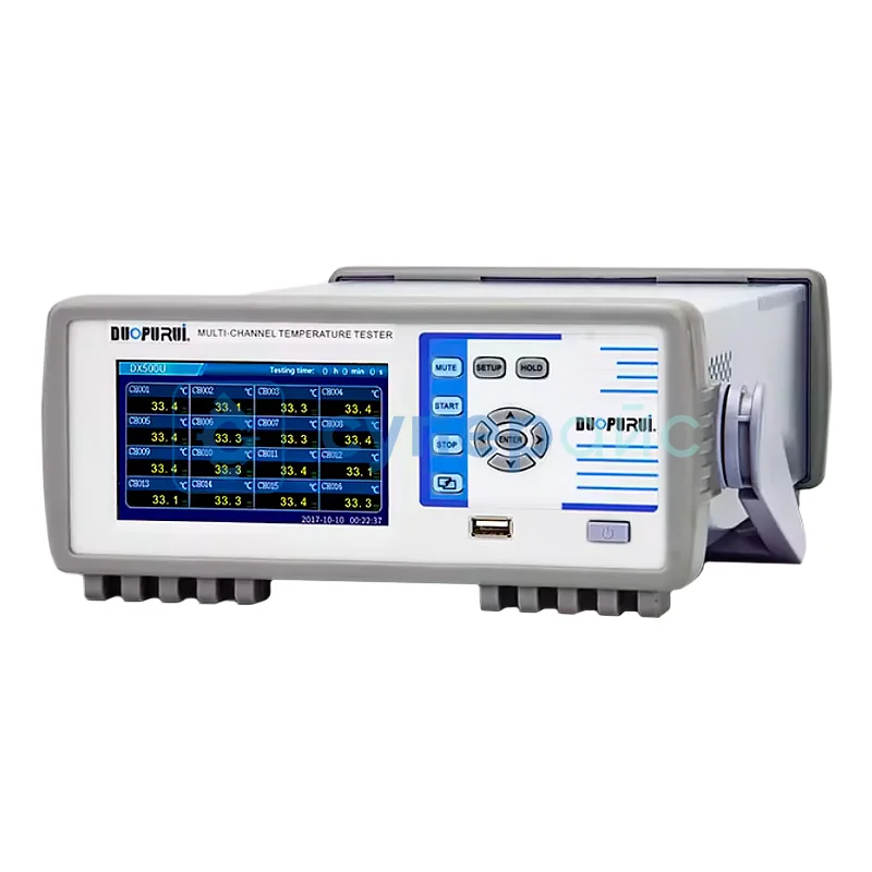 Измеритель температуры Duopurui DX500G 8 фото 1