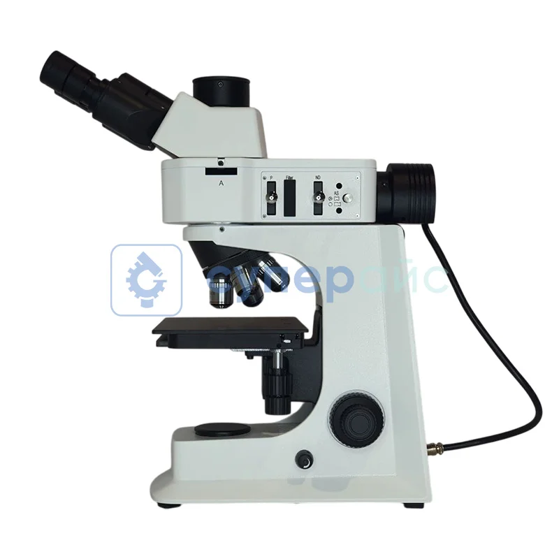 Металлографический микроскоп DINGPA Meta-X2Z фото 2