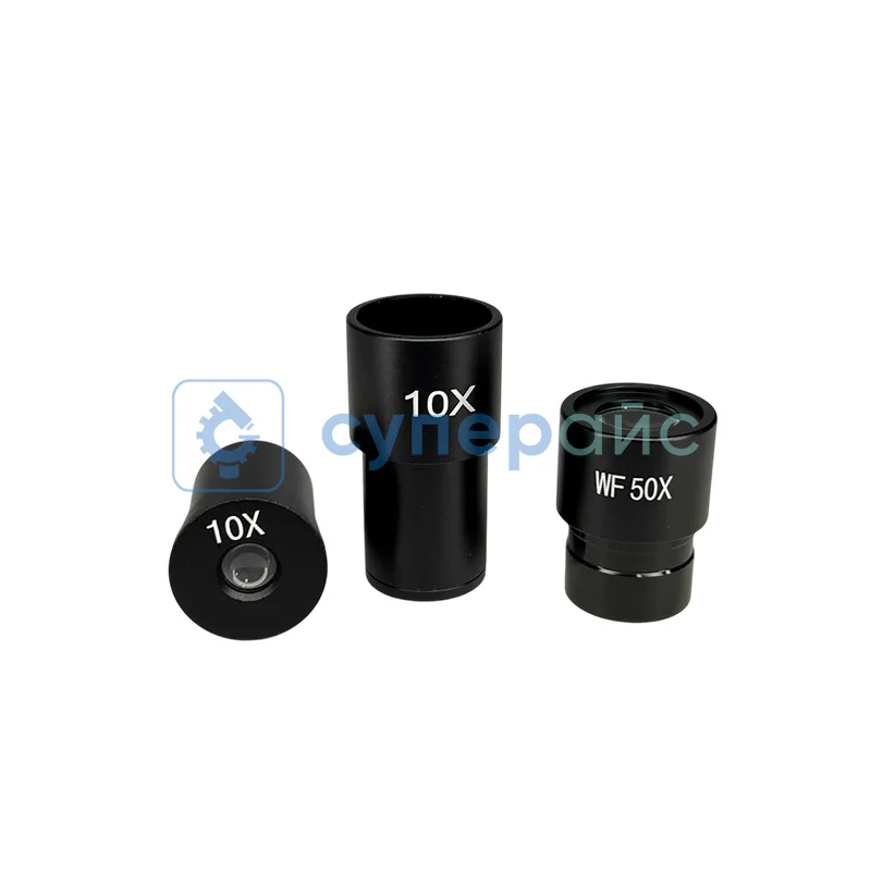 Микроскоп Damingzhi 2000x с нагревательным предметным столиком фото 7