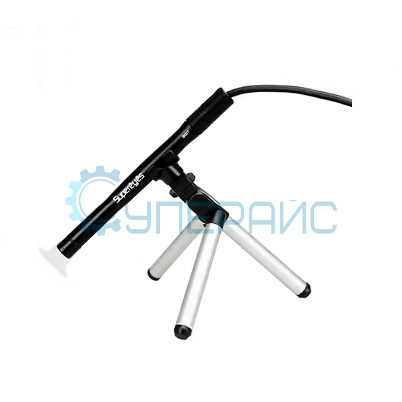 Цифровой USB микроскоп Supereyes B007 фото 2