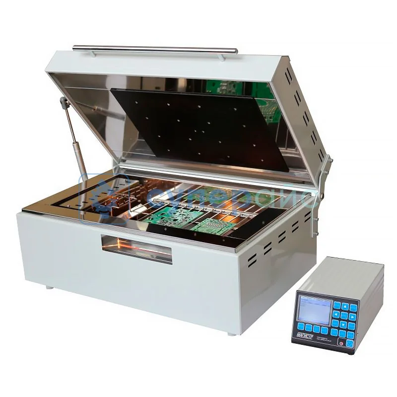 Печь конвекционного оплавления Магистр-ПКО-02 фото 1