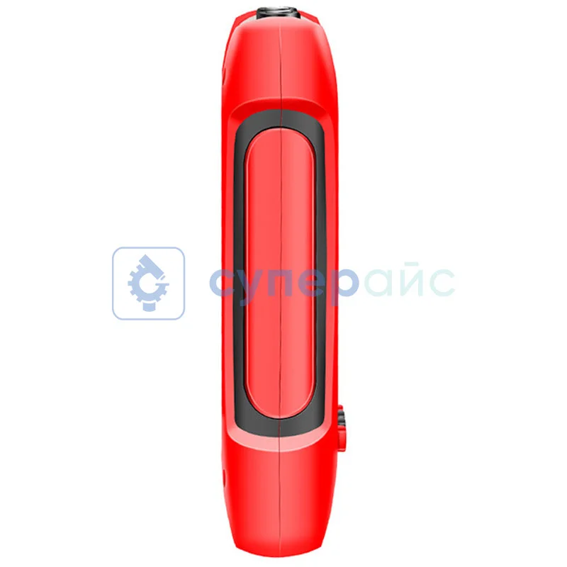 Мультиметр цифровой ANENG SZ02 фото 2