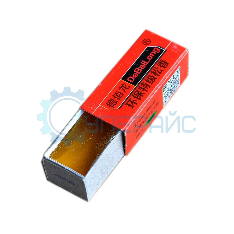 Канифоль DeBaiLong фото 1