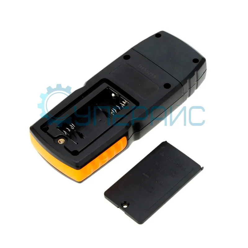 Анализатор окиси углерода Benetech GM8805 фото 4