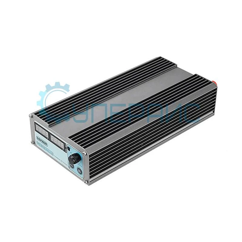 Цифровой блок питания GOPHERT CPS-3010 II (30В, 10А) фото 2