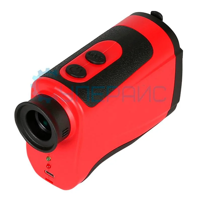 Цифровой дальномер UNI-T LM800 фото 4