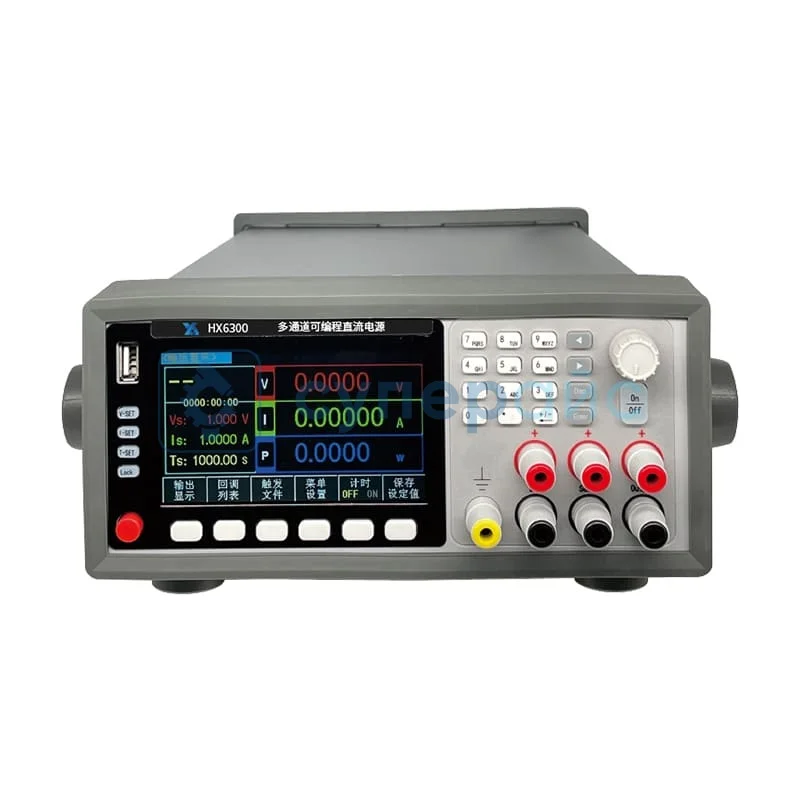 Лабораторный блок питания Huaxinyuan HX6333A фото 1