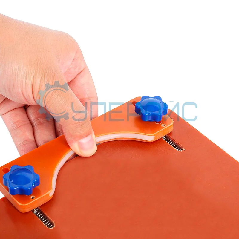 Зажим для ремонта телефонов MECHANIC KJ006 фото 1