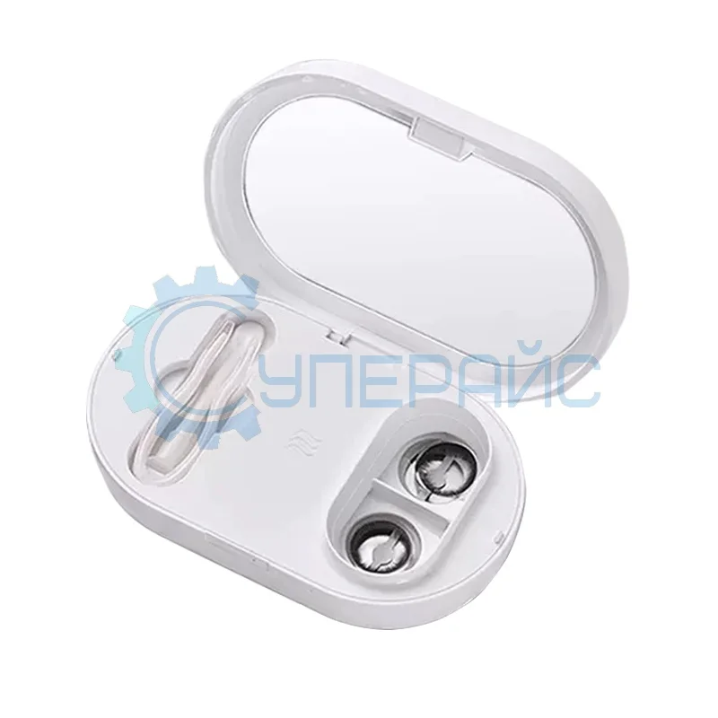 Ультразвуковая ванна EraClean GM01 фото 1