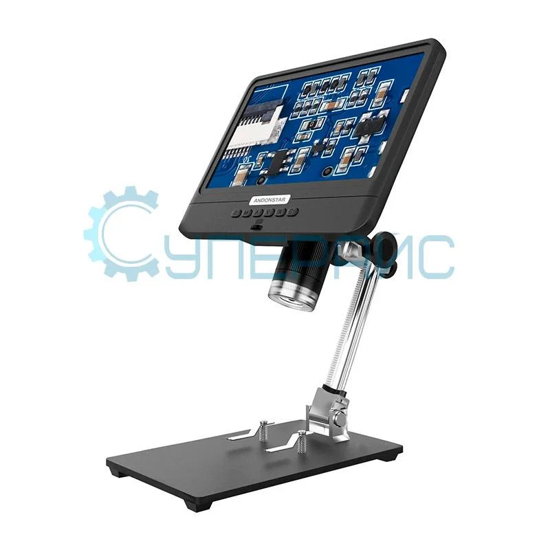 Портативный цифровой микроскоп Andonstar AD208 фото 4