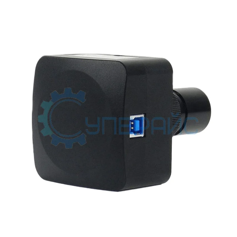 Цифровая камера Saike Digital USB1800W-3.0 фото 1