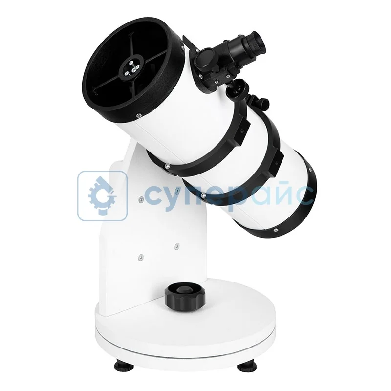 Телескоп Добсона Levenhuk LZOS 500D фото 1