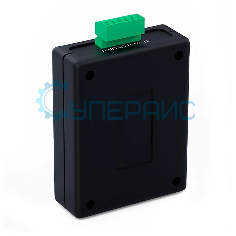 Портативный задатчик FNIRSI SG002 фото 3