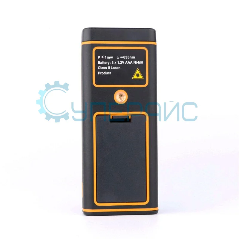 Лазерный дальномер SNDWAY SW-S80 фото 3