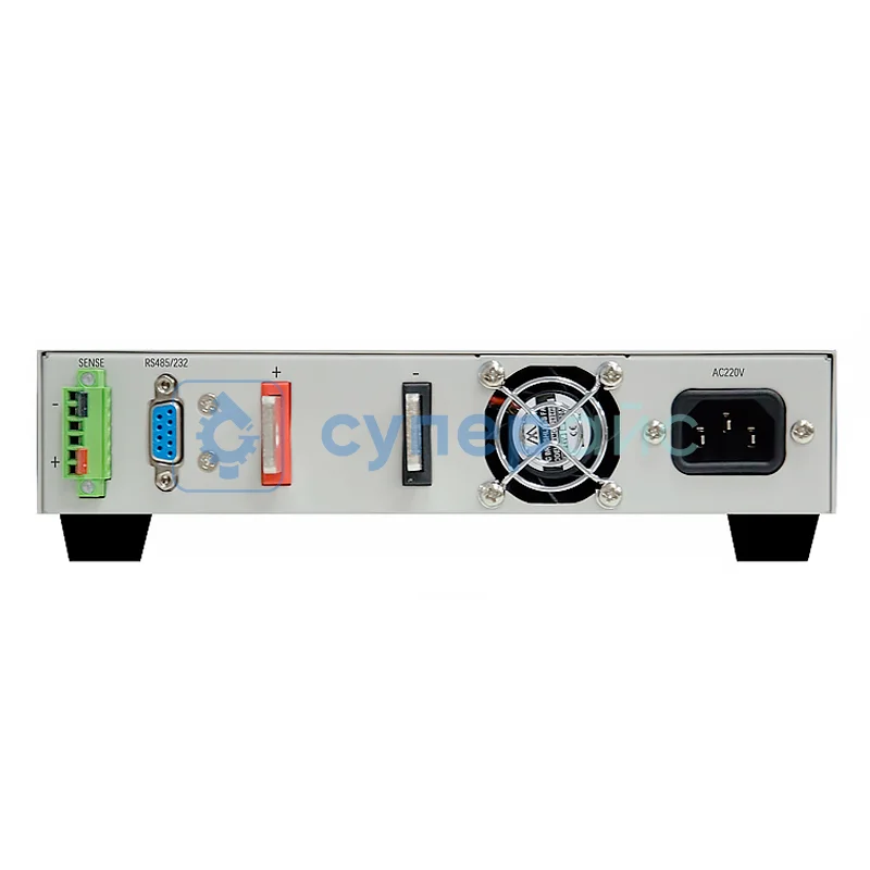 Регулируемый источник питания Mains DSP3606-30-20 фото 1