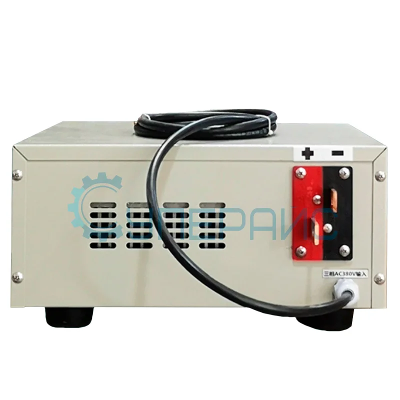 Источник питания импульсного тока Yibenyuan YBN12-150 (12 В, 150 А, 1,8 кВт) фото 4